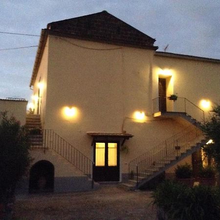 Fondo Santa Lucia Διαμέρισμα SantʼAgata sui Due Golfi Εξωτερικό φωτογραφία