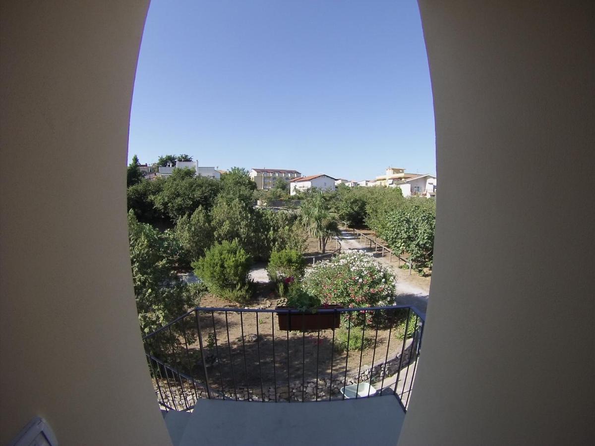 Fondo Santa Lucia Διαμέρισμα SantʼAgata sui Due Golfi Δωμάτιο φωτογραφία